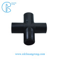 Offer Butt Fusion HDPE Elbow Standard From China